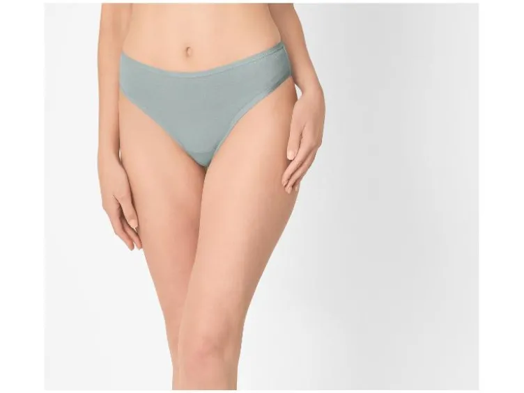 Damen Slips, 5 Stück