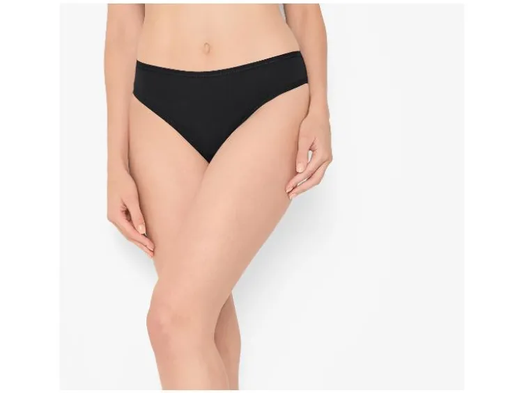 Damen Slips, 5 Stück