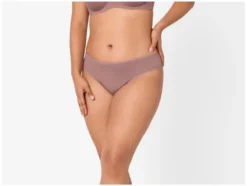 Damen Slips, 5 Stück