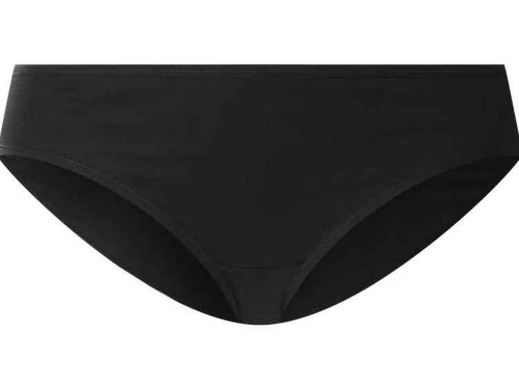 Damen Slips, 5 Stück