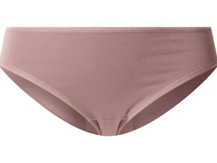 Damen Slips, 5 Stück