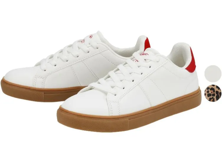 Damen Sneaker