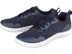 Damen Sneaker mit flexibler Sohle