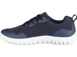 Damen Sneaker mit flexibler Sohle