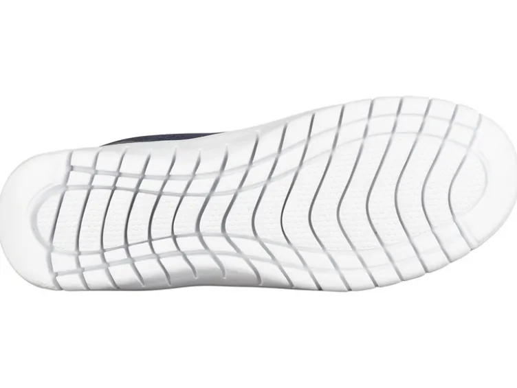 Damen Sneaker mit flexibler Sohle