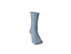 Damen Sneakersocken, 5 Paar