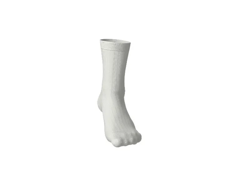 Damen Sneakersocken, 5 Paar