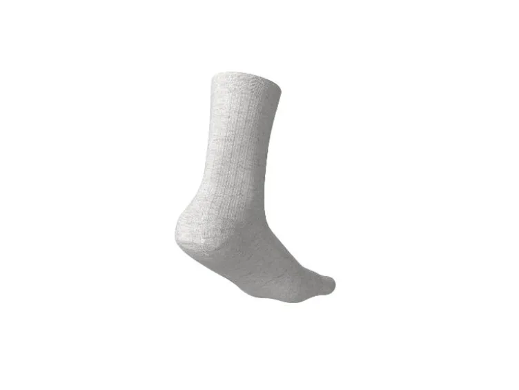 Damen Sneakersocken, 5 Paar