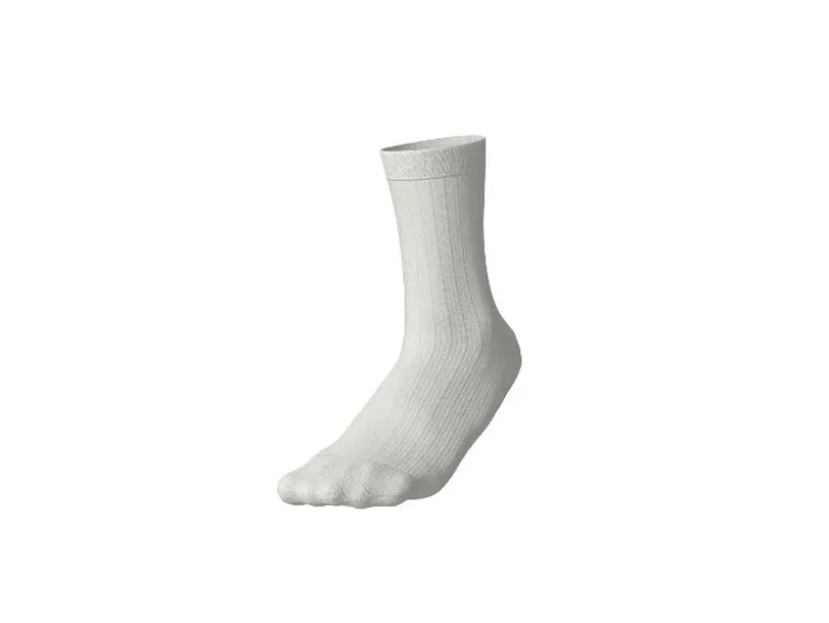 Damen Sneakersocken, 5 Paar