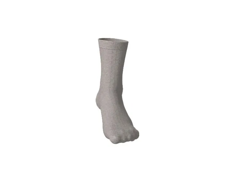 Damen Sneakersocken, 5 Paar