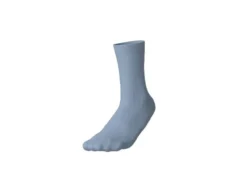 Damen Sneakersocken, 5 Paar