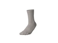 Damen Sneakersocken, 5 Paar