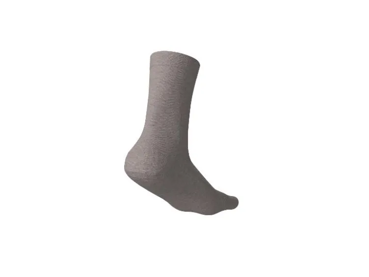 Damen Sneakersocken, 5 Paar