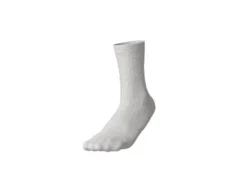 Damen Sneakersocken, 5 Paar