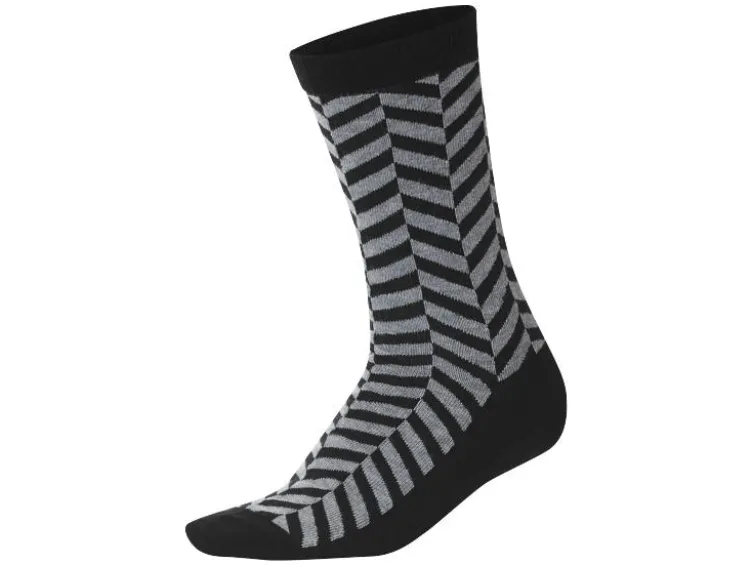 Damen Socken, 7 Paar