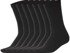 Damen Socken, 7 Paar