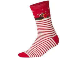 Damen Socken, 5 Paar