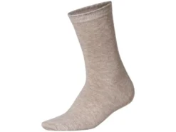Damen Socken, 5 Paar