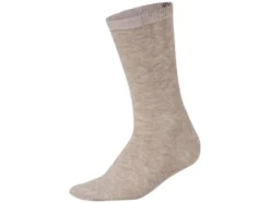 Damen Socken, 5 Stück