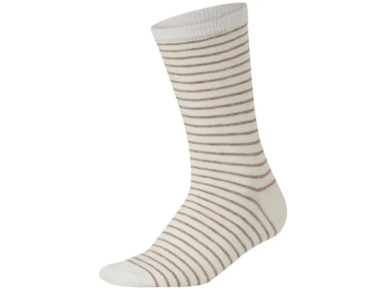 Damen Socken, 5 Stück