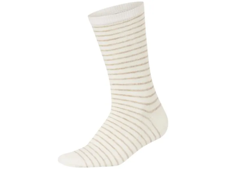Damen Socken, 5 Stück