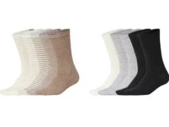 Damen Socken, 5 Stück