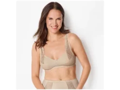 Damen Soft-BH