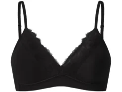 Damen Soft-BH mit Spitze