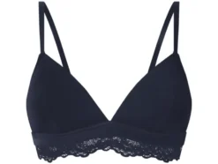 Damen Soft-BH mit Spitze