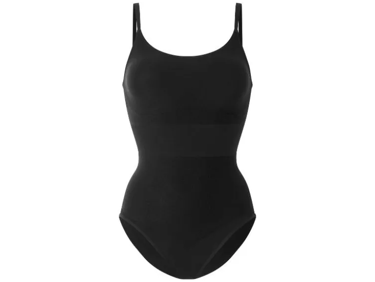 Damen Soft-Shaping-Body