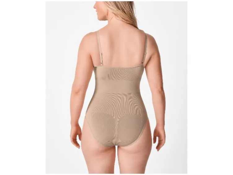 Damen Soft-Shaping-Body