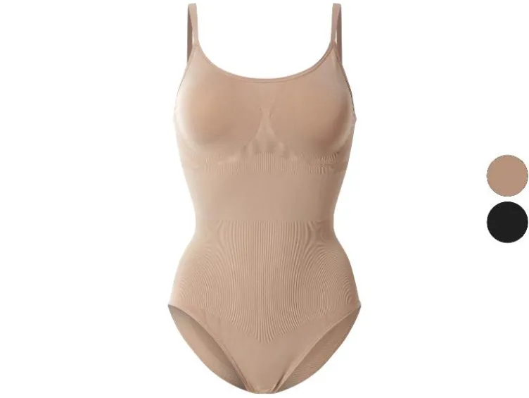 Damen Soft-Shaping-Body