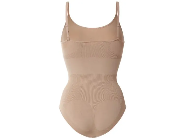 Damen Soft-Shaping-Body
