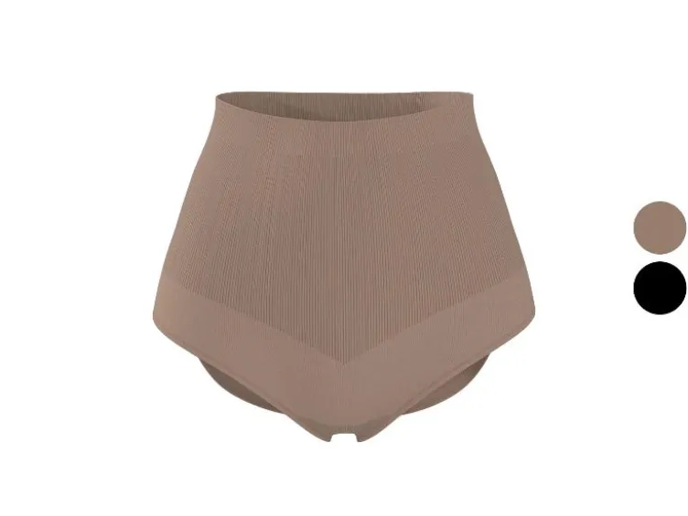 Damen Soft-Shaping-Slip
