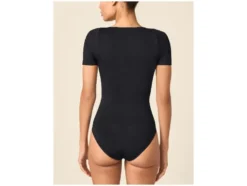 Damen Soft-Shaping-T-Shirt-Body