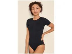 Damen Soft-Shaping-T-Shirt-Body