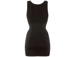 Damen Soft-Shaping-Unterkleid, ohne auftragende Seitennähte