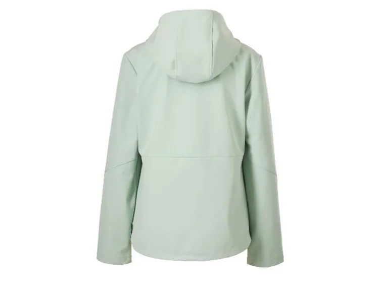 Damen Softshelljacke