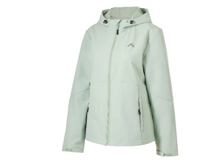 Damen Softshelljacke