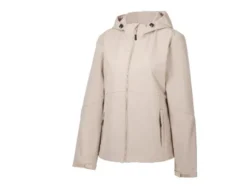 Damen Softshelljacke