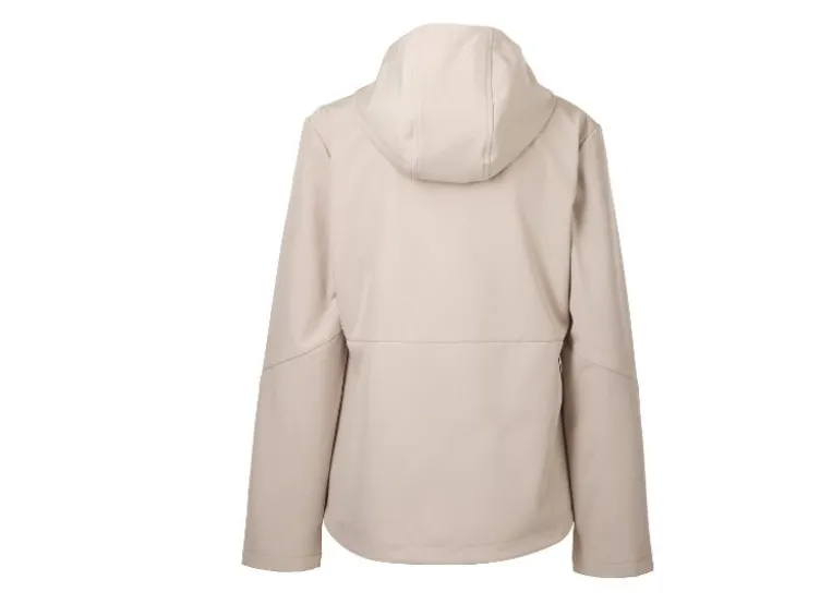 Damen Softshelljacke