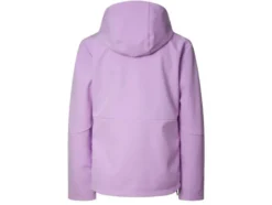 Damen Softshelljacke, winddicht und atmungsaktiv