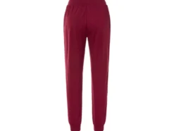 Damen Sommerhose mit seitlichen Eingrifftaschen