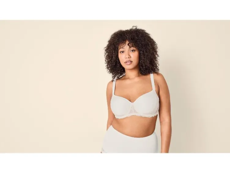 Damen Spacer BH