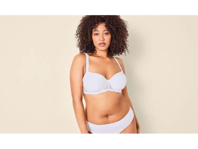 Damen Spacer BH
