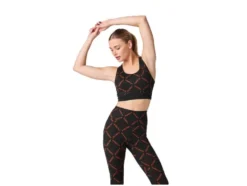 Damen Sportbustier