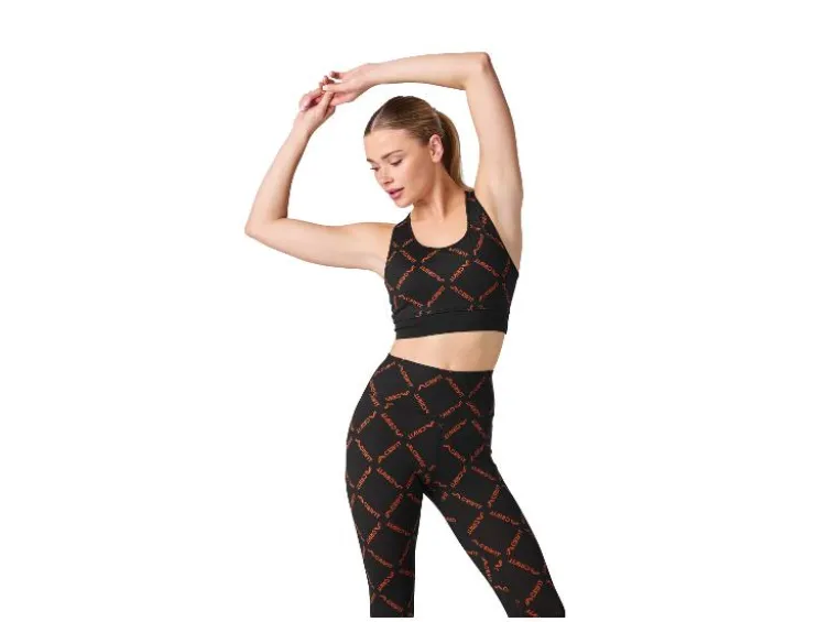 Damen Sportbustier