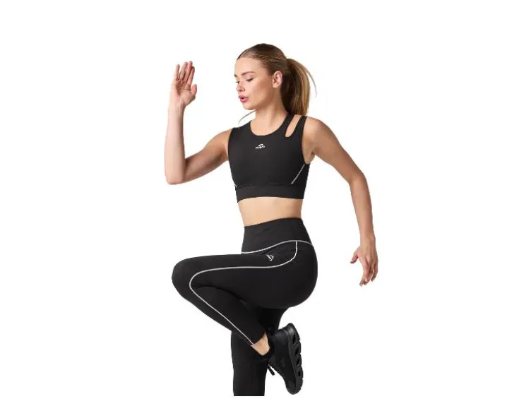 Damen Sportbustier