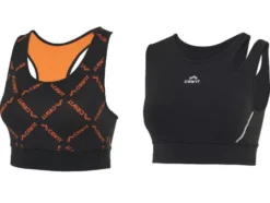 Damen Sportbustier