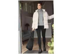 Damen Steppjacke